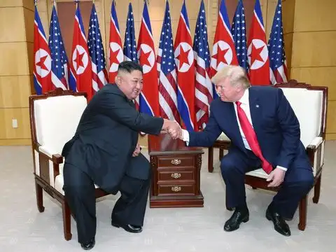 ​Not the first time