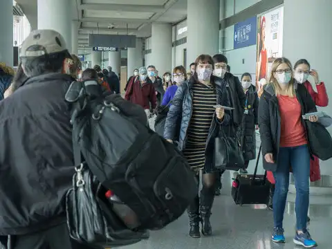 A 10-point guide to protect yourself from the Coronavirus spread 