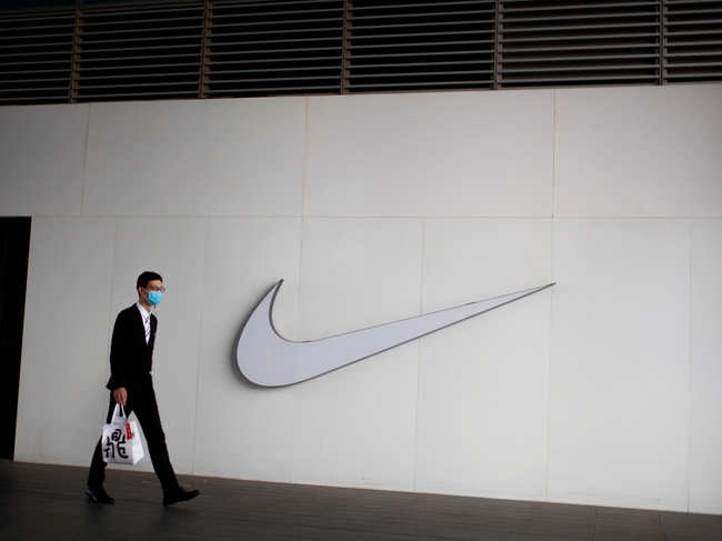 ?All European Headquarters buildings and facilities of Nike will be closed until Wednesday?.