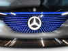 2020 to be a big year for Mercedes-Benz; auto company plans to launch 10 luxury cars in India