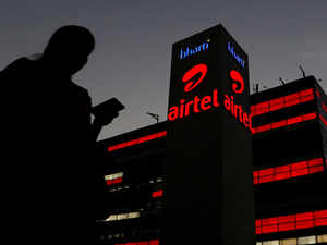 Airtel-reuters