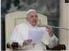 Pope Francis 'tests negative for coronavirus':Report