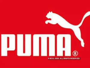 puma company address