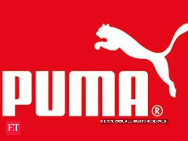 puma store manager salary