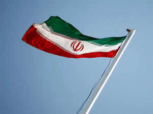 Iran-flag-Reuters