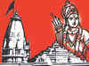 Sri Ram Janambhoomi Teerth Kshetra Trust wants L&T to build temple; company in two minds