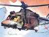 Agusta chopper scam: CBI to name 5 officials, 15 others in charge sheet