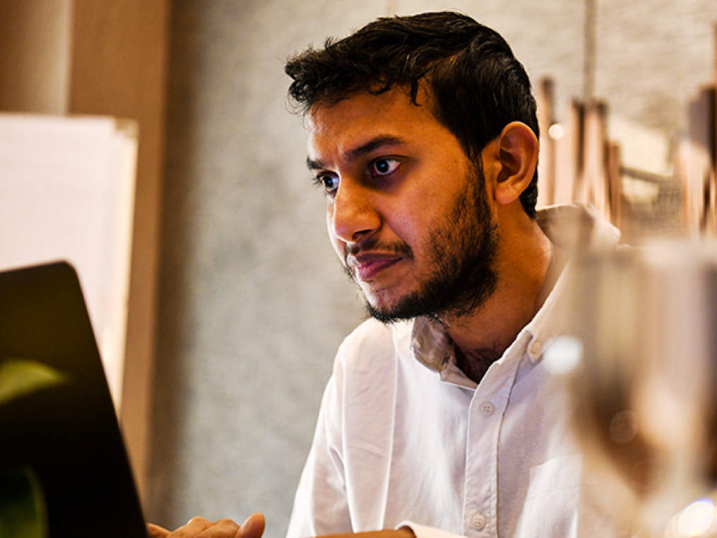 Ritesh Agarwal’s “fastest-growing” Oyo ran into a storm. Riding it out will be his biggest test.