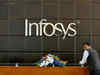 Infosys sees a billion dollar in the cloud