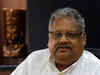 Rakesh Jhunjhunwala stocks that bled the most in 7-day rout bounce smartly