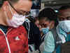 COVID-19 outbreak: MERS & SARS had higher fatality rates