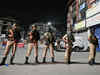 7,600 Central forces deployed, hundreds arrested: Govt in Lok Sabha