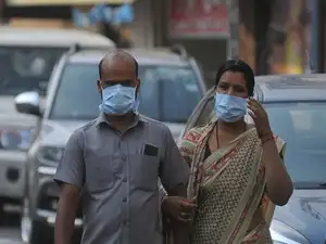 Coronavirus N95 Masks Surgical Masks See Up To 300 Escalation In
