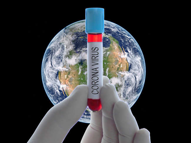 There are now seven known coronaviruses that are transmissible among humans.
