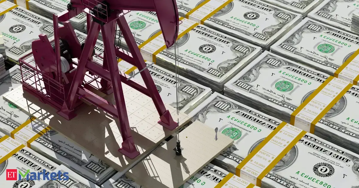 oil prices: Oil rises $1 as OPEC, allies work on big output cut - The ...