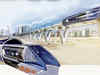 Mumbai-Pune hyperloop project still on cards: Eknath Shinde