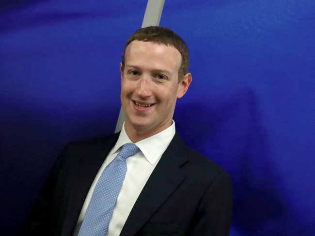 Mark Zuckerberg said that Facebook is working with global health organisations like CDC and UNICEF to get out timely and accurate information on the virus.