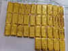 India Coast Guard in a joint operation recovered 15 kgs of gold in Mandapam, Tamil Nadu