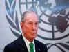 Billionaire Michael Bloomberg suspends campaign, endorses Joe Biden