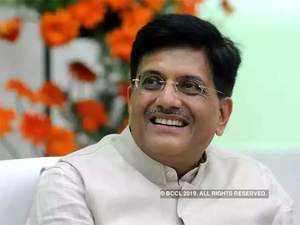 Piyush Goyal