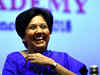 Indra Nooyi adds another feather in her cap with award from 'League of Women Voters'