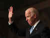 Watch: Joe Biden pledges to 'unify' Americans after revival