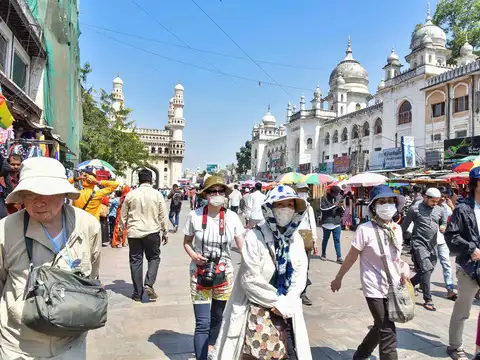 ​Global scare of coronavirus