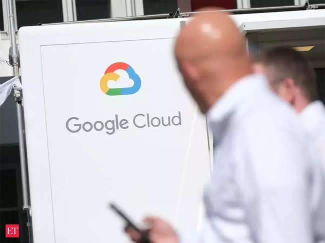 google-cloud