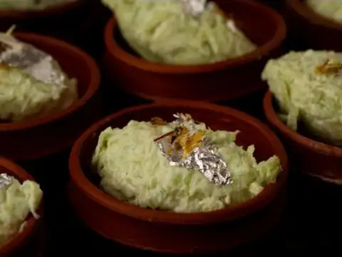 Lauki Ka Halwa