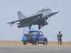 Indian Air Force has two-pronged strategy to deal with shortage of fighter jets: Government