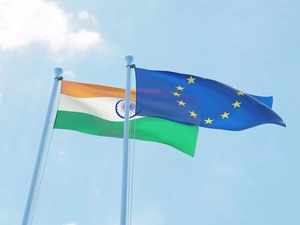 India & EU