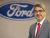 Anurag Mehrotra to take charge of Mahindra-Ford JV as CEO