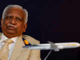 Money laundering case: Jet Airways' Naresh Goyal, wife quizzed by ED