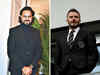 Beckham is Rahul Mishra's style icon; designer calls too many prints together a fashion faux pas