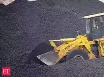 coal India