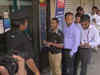 Customers rush to ATMs after RBI caps Yes Bank withdrawal limit