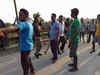 Meghalaya violence: Stranded labourers return to Assam