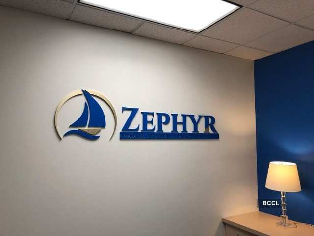 Zephyr Financial (Founder Arjun Parthasarathy)