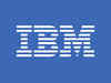 Core business transformation driving services growth at IBM