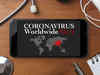 Stay clear of coronavirus-themed Android app: It infects mobile devices
