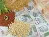Agri commodities: Mustard seed, soybean, guar gum futures fall on tepid demand