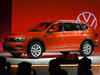 Volkswagen launches 7-seater SUV, Tiguan Allspace , at Rs 33.12 lakh
