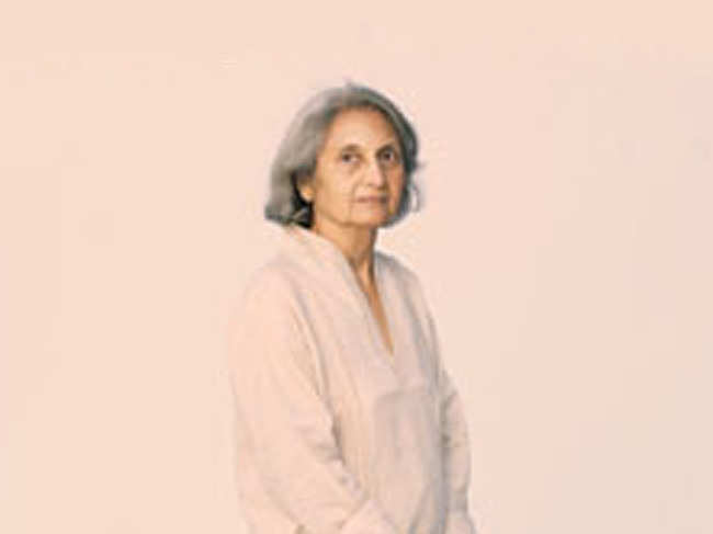 The biography, titled 'By My Own Rules', beside laying bare details of Ma Anand.​​ (Image: ​https://penguin.co.in/​)