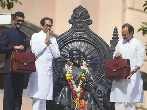 uddhav ajit maha pti