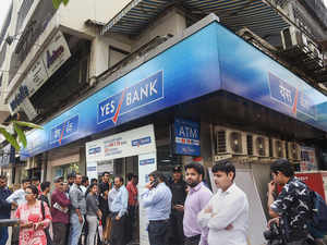 yes bank pti