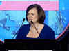 When women are empowered, the whole world gets empowered ​: ​Cherie Blair at ETGBS 2020