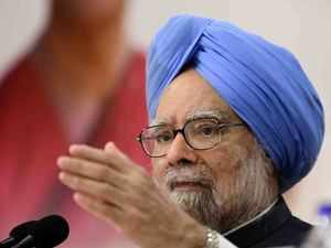 Manmohan singh