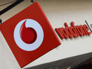 Vodafone-