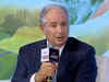 Steve Schwarzman on India, China, Trump and much more | ET GBS 2020