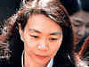 'Nut Rage' Heiress Leads Coup to Overthrow Younger CEO Brother